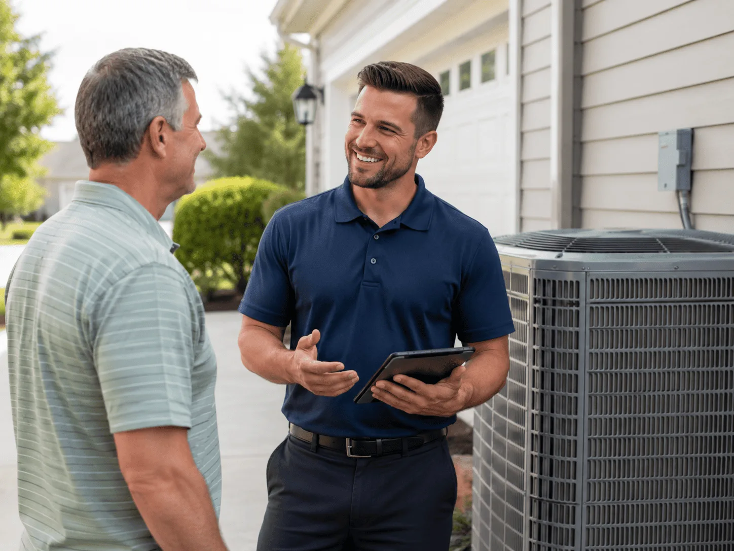 Heat Pump Installation Devine, TX FAQs